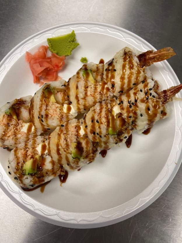 Best Titanic Roll  in Flowood, MS