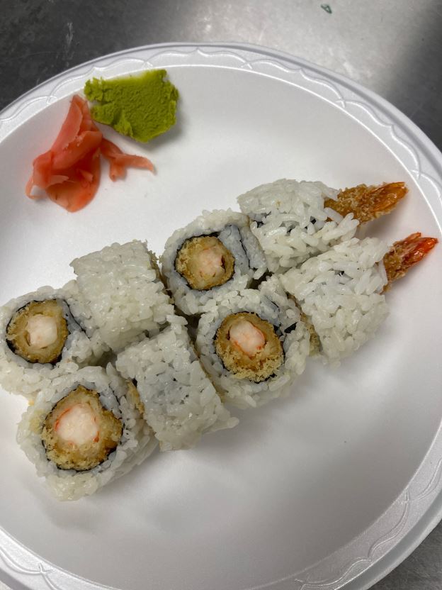 Best Shrimp Tempura Roll  in Flowood, MS