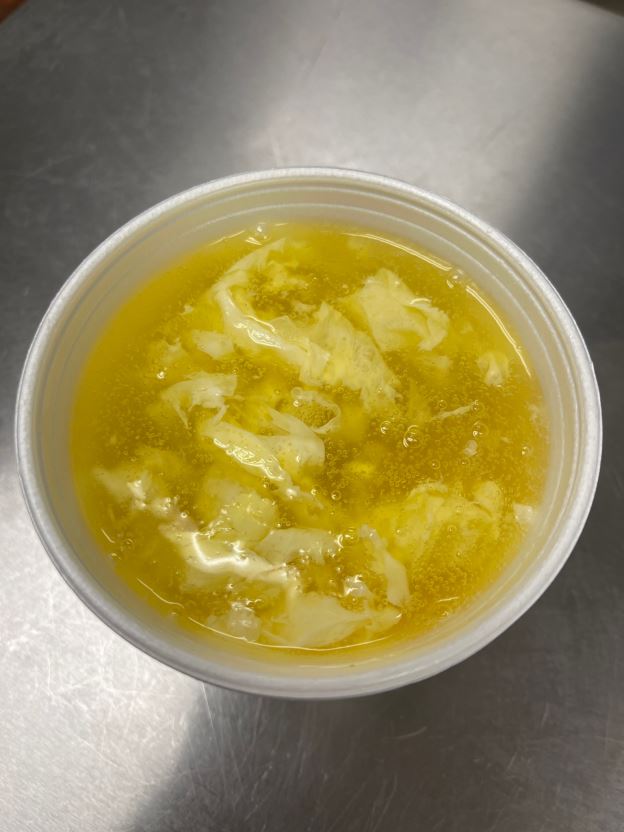 Best Egg Drop Soup in Flowood, MS