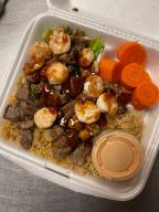 Best Hib Steak & Shrimp in Flowood, MS