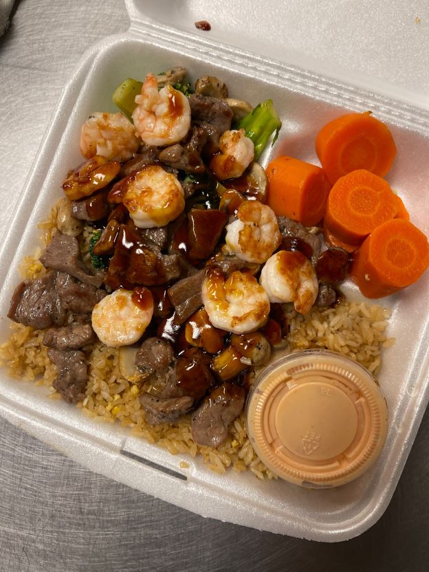 Best Hib Steak & Shrimp in Flowood, MS