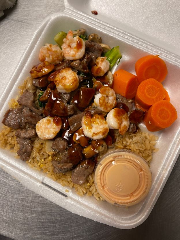 Best Hib Steak & Shrimp  in Flowood, MS