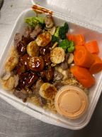 Best Hib Steak & Scallop in Flowood, MS