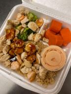 Best Hib Chicken & Shrimp in Flowood, MS