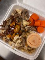 Best Hib Chicken & Steak in Flowood, MS