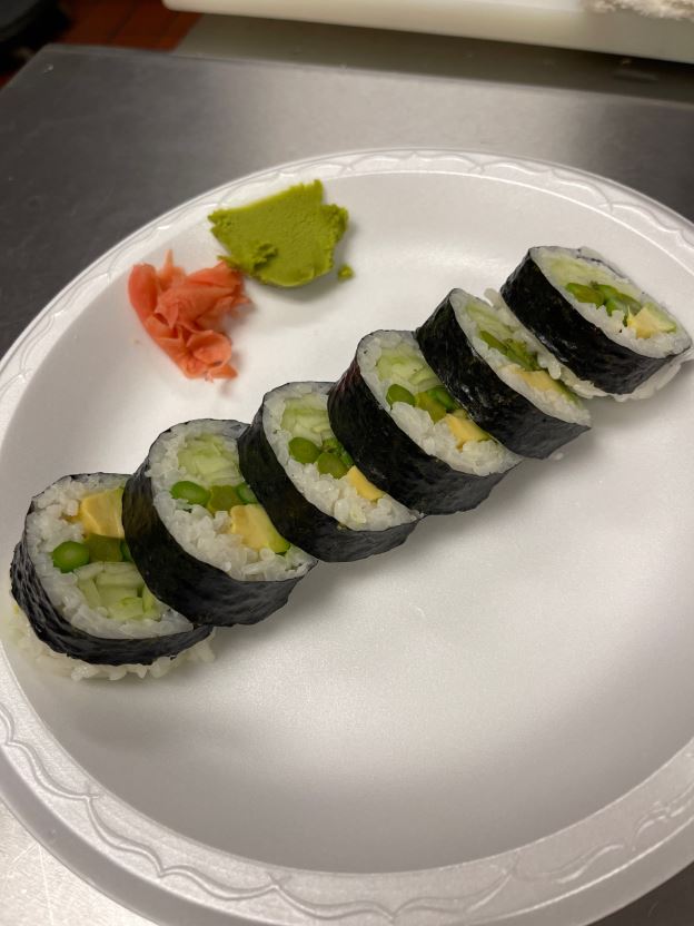 Best Vegetable Roll  in Flowood, MS
