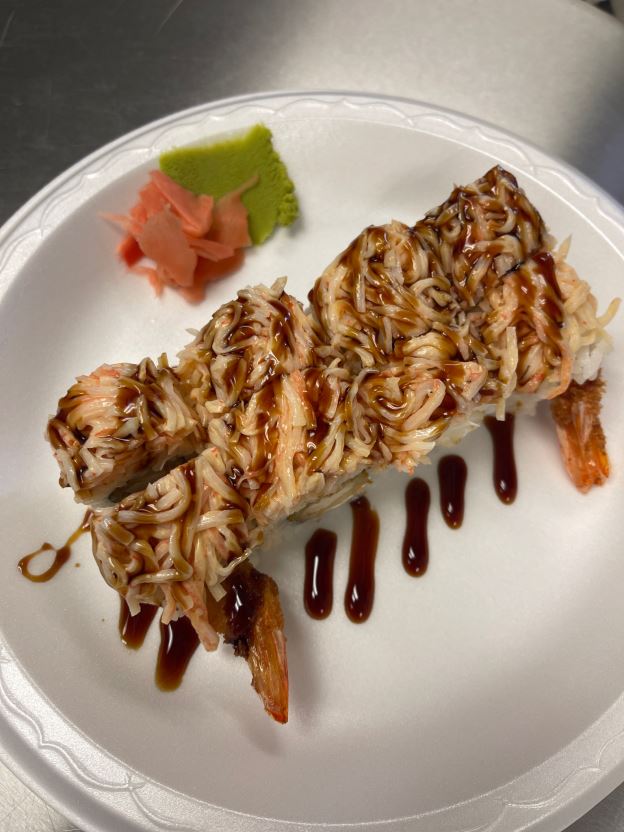 Best Tornado Roll  in Flowood, MS
