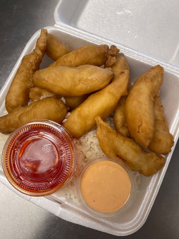 Best Sweet & Sour Chicken in Flowood, MS