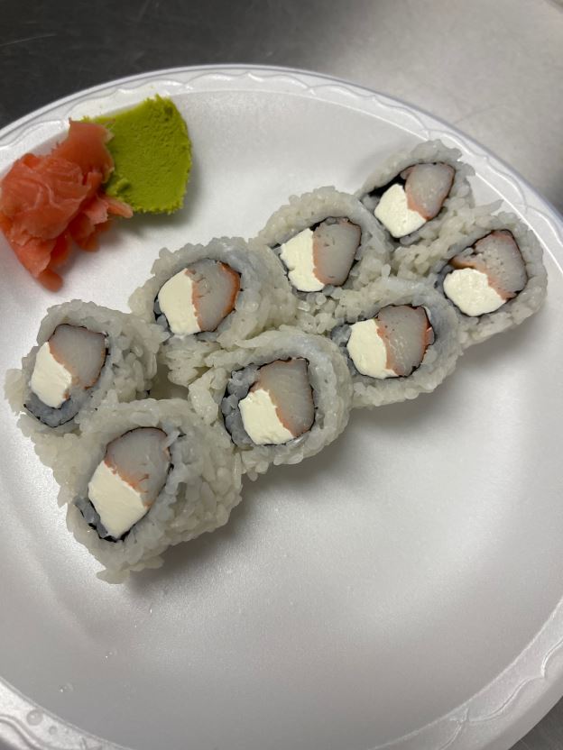 Best Cheese Crab Roll  in Flowood, MS