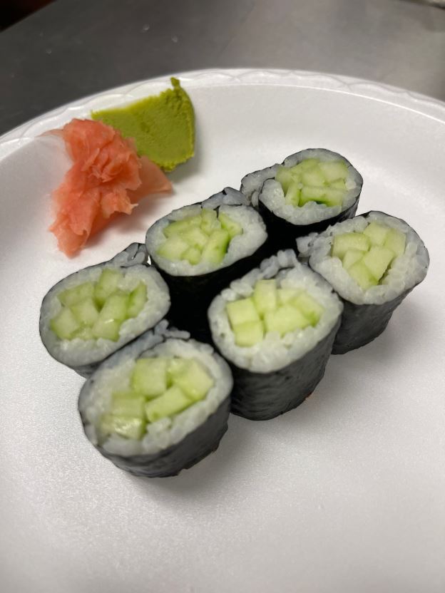 Best Cucumber Roll  in Flowood, MS