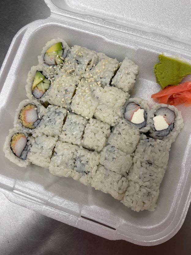 Best Sushi C in Flowood, MS