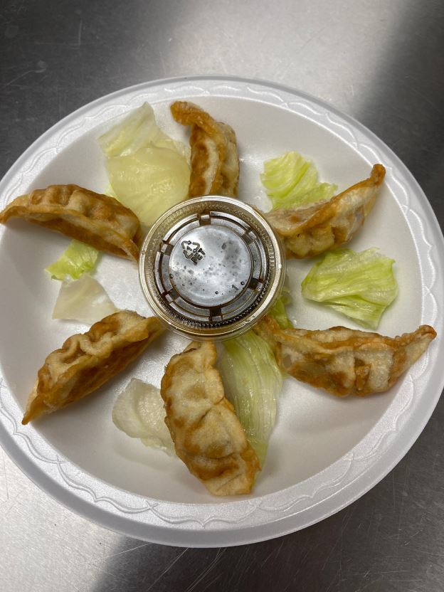 Best Fried Pork Gyoza in Flowood, MS