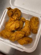 Best Fried Chicken Wing  in Flowood, MS