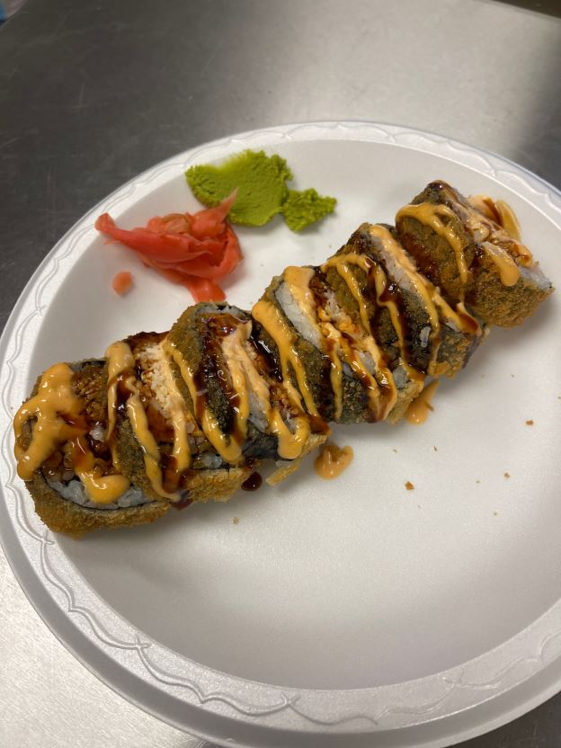 Best R33 New Orleans Roll in Flowood, MS