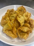 Best Fried Pork Wonton(10) in Geneva, OH