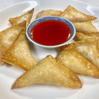 Best Fried Cheese Wonton(10) in Geneva, OH