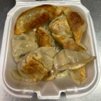 Best Fried Dumpling (8) in La Grange, KY