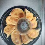 Best Fried Pork Dumplings in Union, NJ