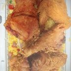 Best Fried Half Chicken in Union, NJ