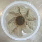 Best Steamed Pork Dumplings in Union, NJ