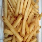 Best French Fries in Union, NJ