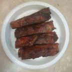Best BBQ Spare Ribs in Union, NJ