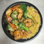 Best Shrimp with Broccoli (Lunch) in Union, NJ