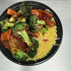 Best Roast Pork with Broccoli (Lunch) in Union, NJ