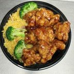 Best General Tso's Chicken (Lunch) in Union, NJ
