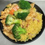 Best Chicken with Broccoli (Lunch) in Union, NJ