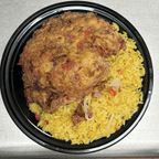 Best Roast Pork Egg Foo Young (Lunch) in Union, NJ