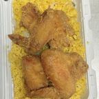 Best Fried Chicken Wings (Lunch) in Union, NJ
