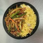 Best Hot and Spicy Shredded Beef (Lunch) in Union, NJ
