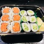 Best Any 2 Roll in Silver Spring, MD