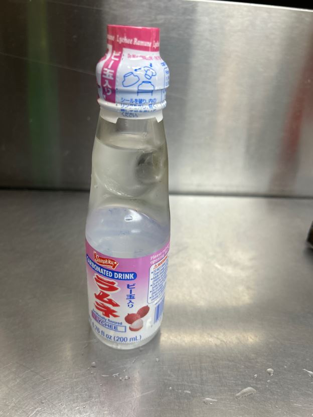 Best Japanese Ramune  Lychee in Silver Spring, MD