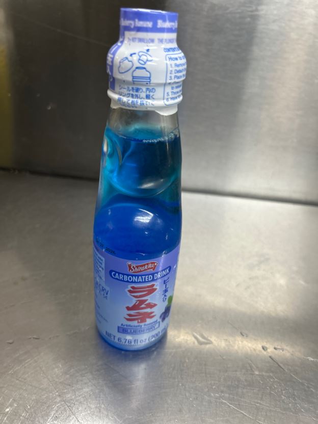 Best Japanese Ramune blueberry in Silver Spring, MD