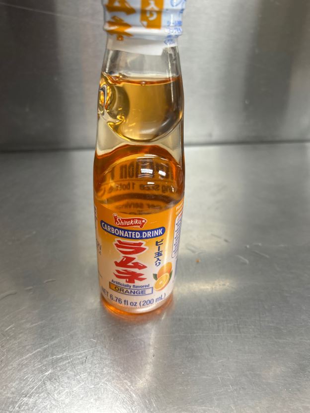 Best Japanese Ramune  orange in Silver Spring, MD