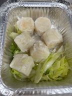 Best Shumai in Silver Spring, MD