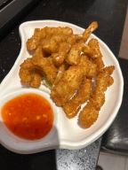 Best Fried Calamari in Silver Spring, MD