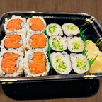 Best Any 2 Roll in Silver Spring, MD