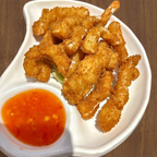 Best Fried Calamari in Silver Spring, MD