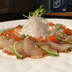 Best Scallop Ceviche in West Windsor, NJ