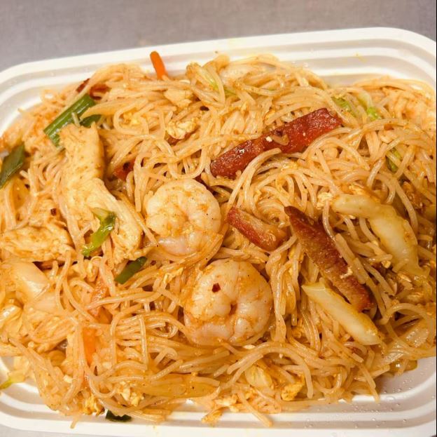 Best Singapore Style Mei Fun星洲米粉 in Greenville, SC