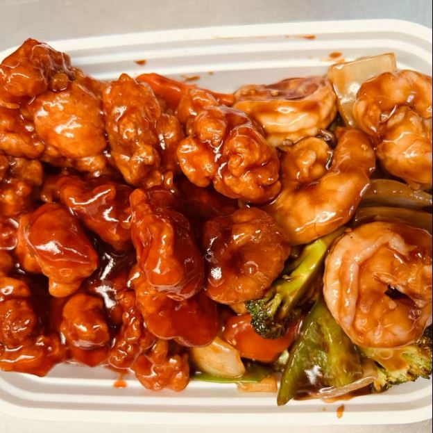 Best Dragon & Phoenix龙凤配 in Greenville, SC