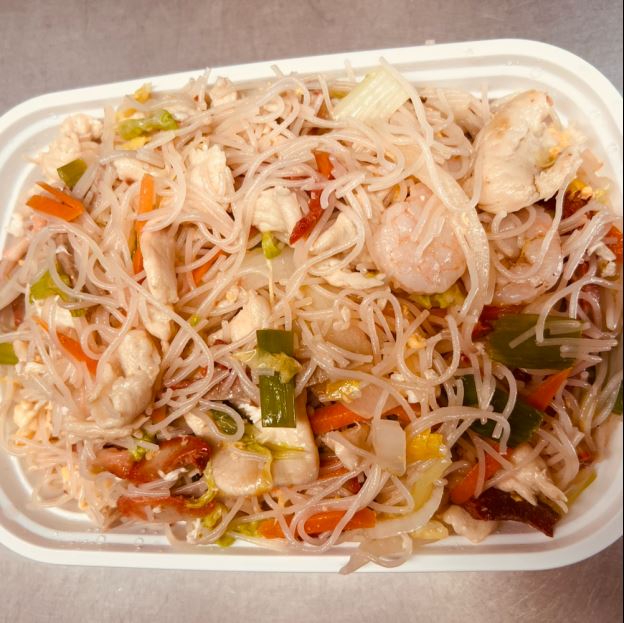 Best House Special Mei Fun 本楼米粉 in Greenville, SC