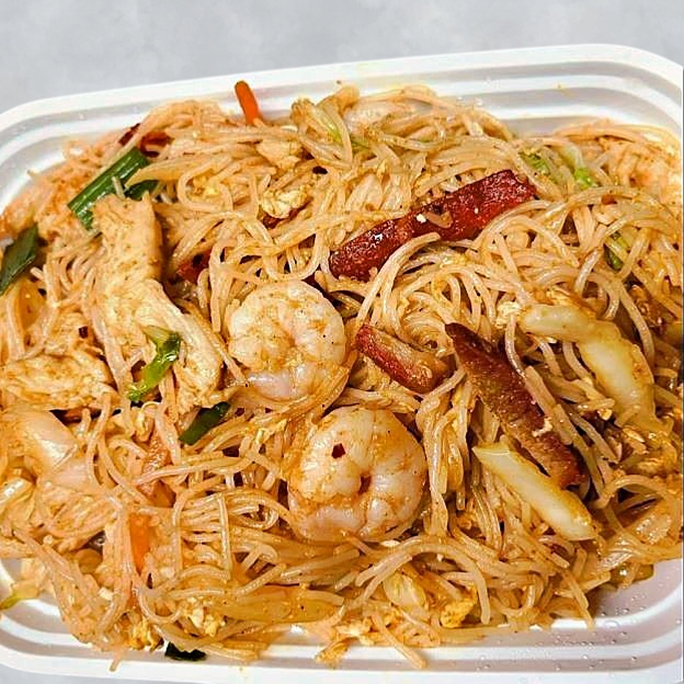 Best Singapore Style Mei Fun星洲米粉 in Greenville, SC