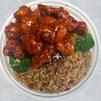Best General Tso's Chicken 左宗鸡 in Greenville, SC