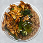 Best Hunan Chicken 湖南鸡 in Greenville, SC