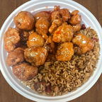 Best Honey Chicken 蜜汁鸡 in Greenville, SC