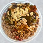 Best Kung Po Chicken 宫保鸡 in Greenville, SC
